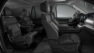 2027 Ford Expedition® Internal Image 1